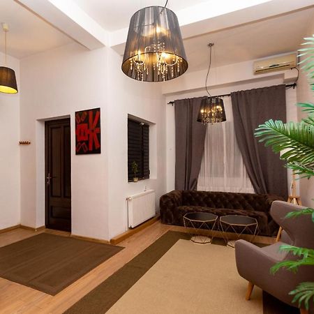 Conta Apartments Craiova Extérieur photo