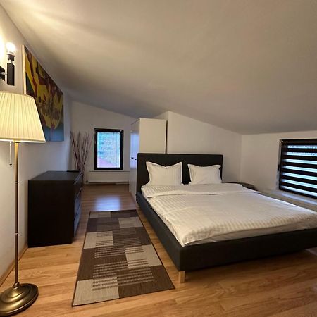 Conta Apartments Craiova Extérieur photo