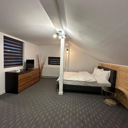 Conta Apartments Craiova Extérieur photo