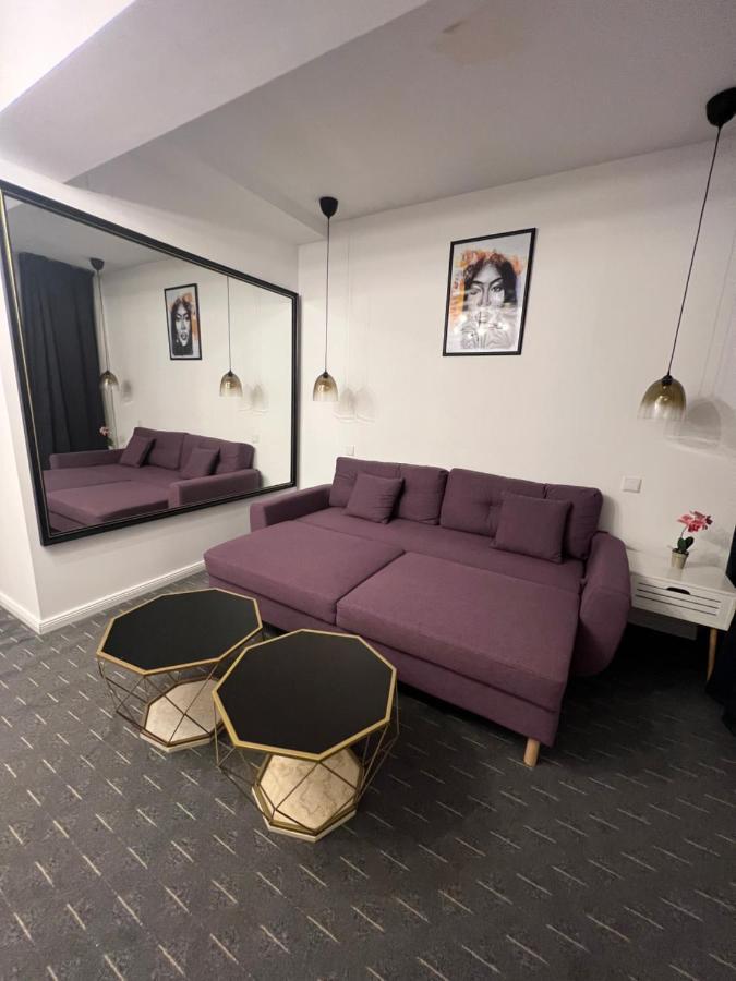 Conta Apartments Craiova Extérieur photo