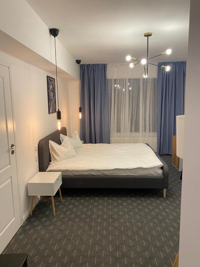 Conta Apartments Craiova Extérieur photo
