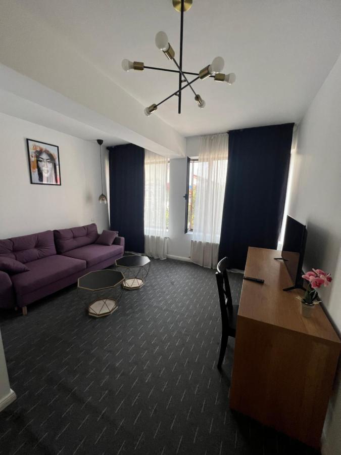 Conta Apartments Craiova Extérieur photo